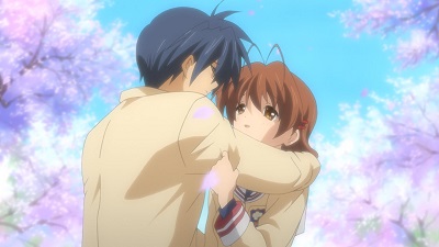  Clannad: After Story Complete Series Collection : Movies & TV